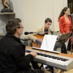 Jugendgottesdienst 2013